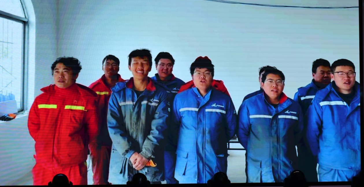 “復(fù)制·裂變”——萬普隆2024年總結(jié)大會圓滿舉行 “復(fù)制·裂變”——萬普隆2024年總結(jié)大會圓滿舉行